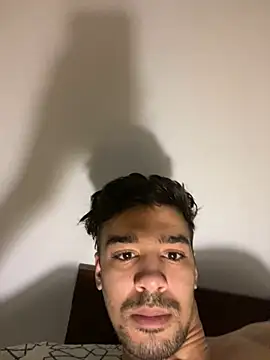 Hermanooooooo online show from January 2025 04:38:01 PM