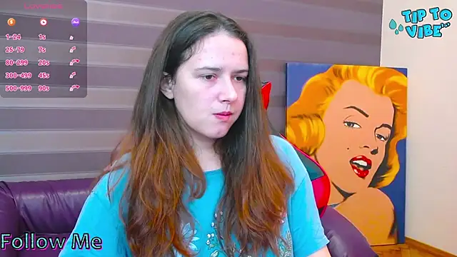 iris nikhols online show from November 2025 01:17:01 AM