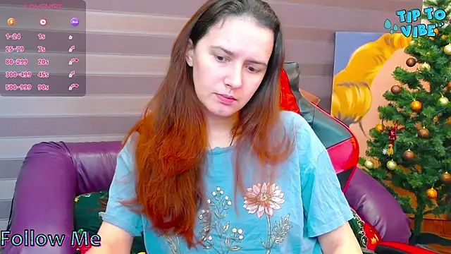 iris nikhols online show from January 2026 04:37:02 AM