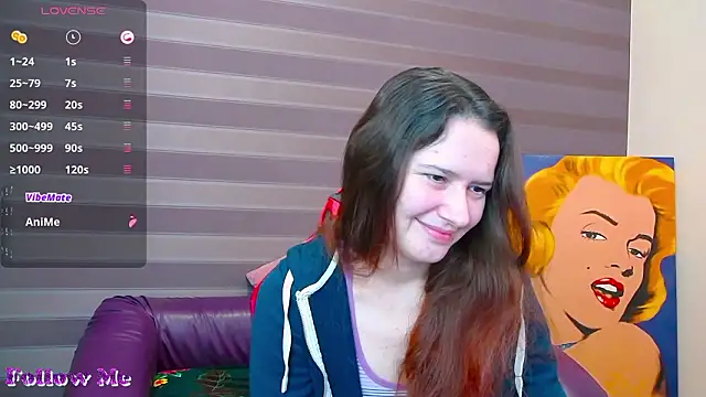 iris nikhols online show from March 2026 01:32:01 AM