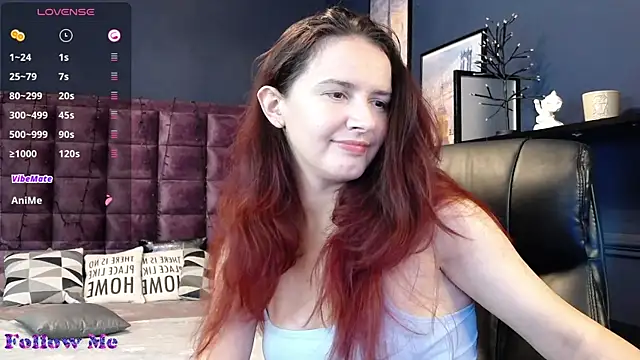 iris nikhols online show from July 2026 10:41:02 PM