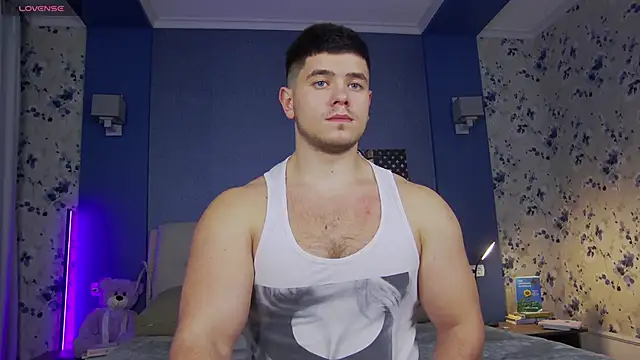 Snapshot of Arilas_ chatting on December 2024 01:44:02 PM Arilas online show from December 2024 01:44:02 PM