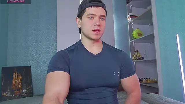 Snapshot of Arilas_ chatting on March 2025 05:41:02 AM Arilas online show from March 2025 05:41:02 AM