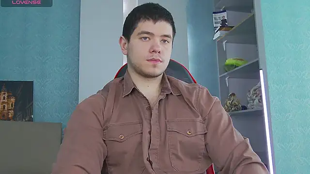 Snapshot of Arilas_ chatting on March 2025 08:06:01 AM Arilas online show from March 2025 08:06:01 AM