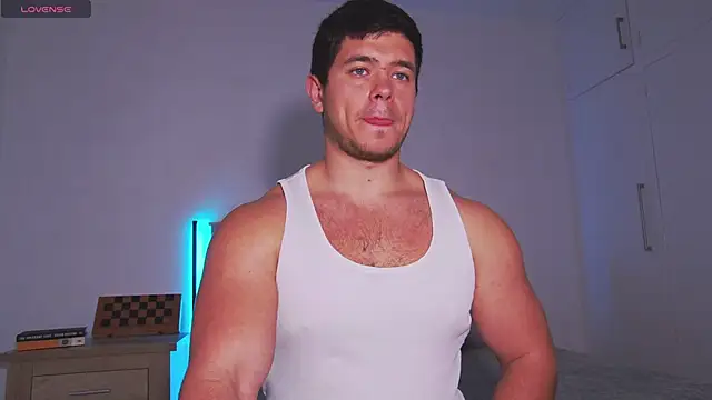 Arilas  online show from March 2026 08:11:02 AM