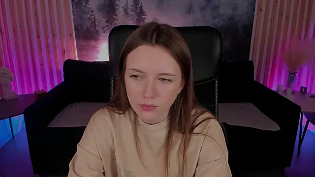 JennyDens online show from February 2025 01:52:01 AM