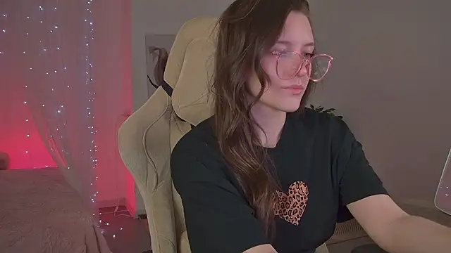 JennyDens online show from January 2026 06:44:02 PM