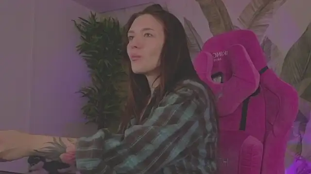 JennyDens online show from March 2026 04:58:01 PM