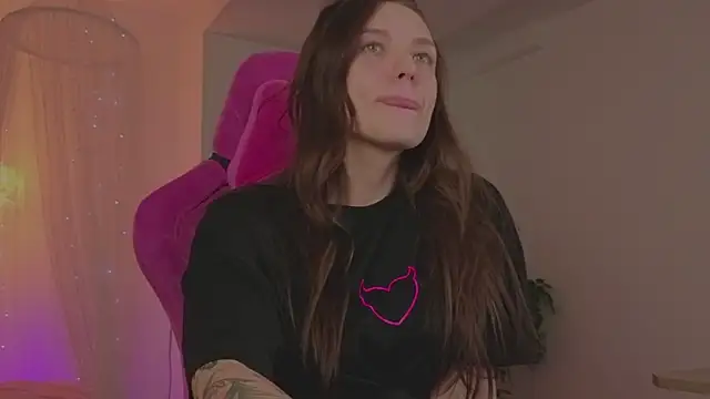 JennyDens online show from March 2026 04:12:02 PM