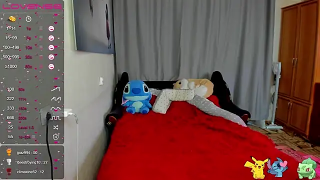 monica  elder online show from December 2024 08:07:01 PM