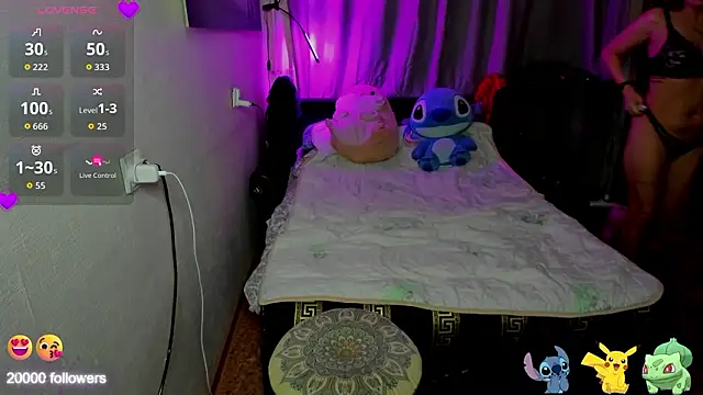 monica  elder online show from March 2026 05:44:01 AM