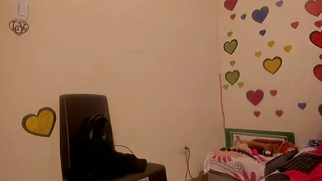 BarbaraFight online show from April 2026 11:30:02 PM