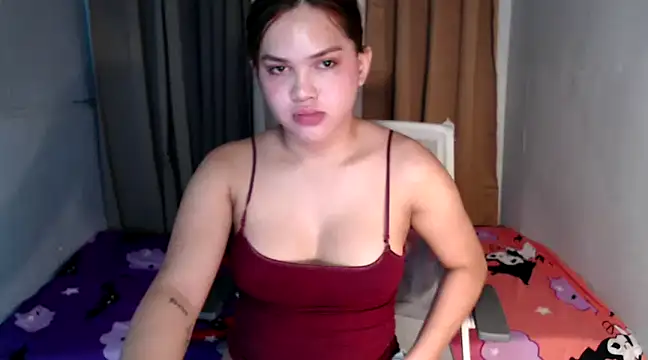 Snapshot of sweet_prettygirl chatting on December 2024 07:25:02 PM sweet prettygirl online show from December 2024 07:25:02 PM