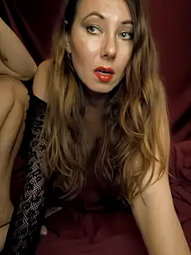 Main Pleasure online show from March 2026 05:27:01 PM