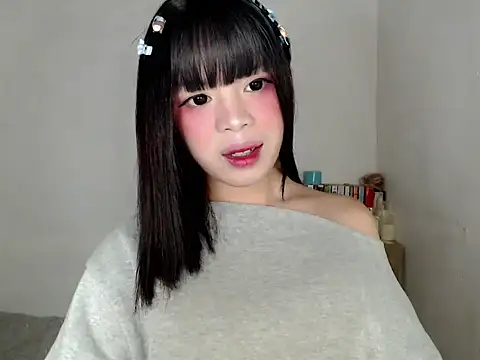 SweetCheska19 online show from June 2026 07:46:01 PM