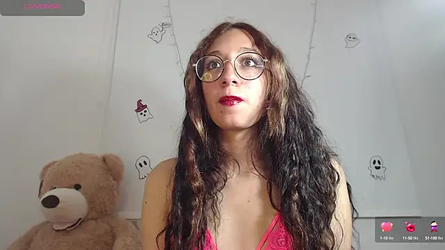 Aby Lov3 online show from February 2025 04:23:02 AM