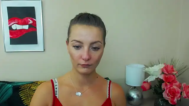 NatalieSexy online show from December 2024 01:06:01 PM