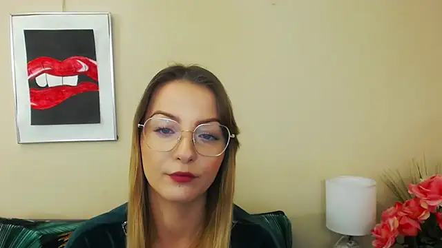 NatalieSexy online show from January 2025 07:12:02 AM