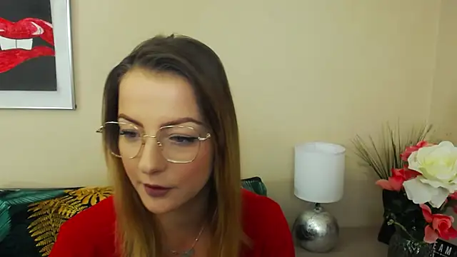 NatalieSexy online show from January 2025 07:18:02 AM