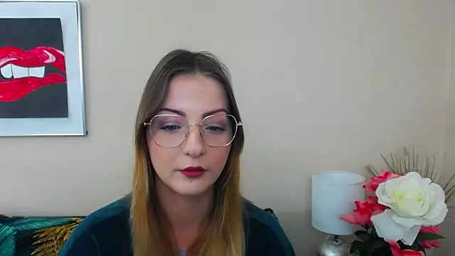 NatalieSexy online show from February 2025 07:18:02 AM