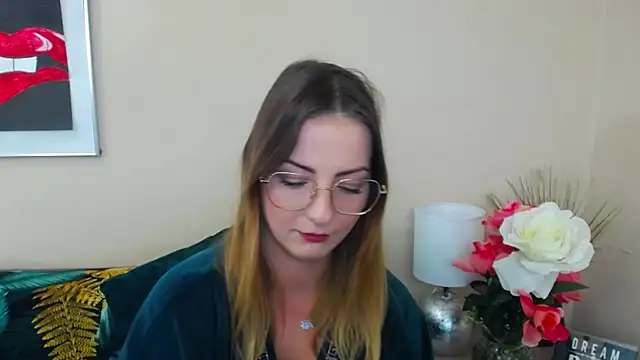 NatalieSexy online show from February 2025 10:25:02 AM