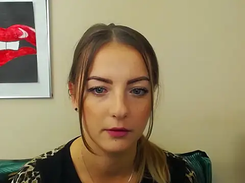 NatalieSexy online show from October 2025 06:14:02 AM