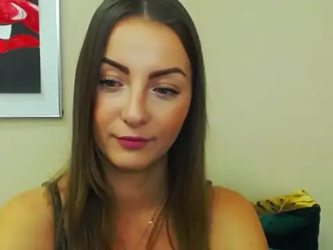 NatalieSexy online show from November 2025 07:20:01 AM