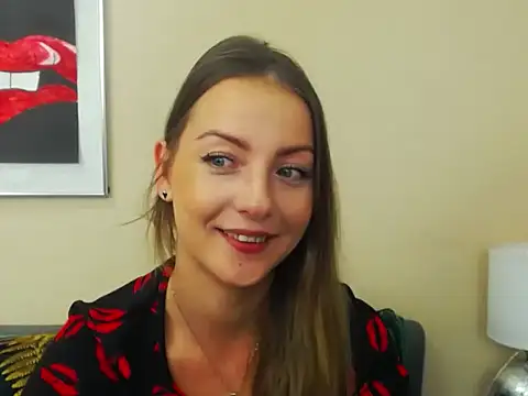 NatalieSexy online show from November 2025 07:08:01 AM