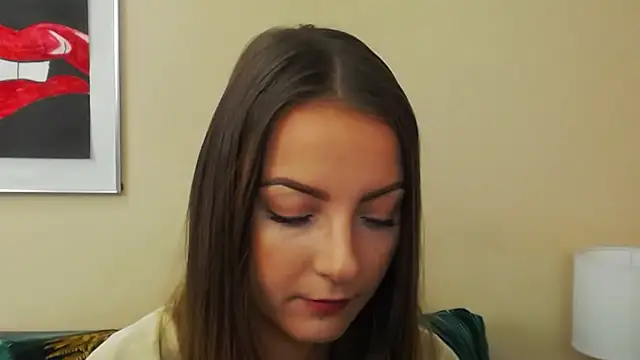 NatalieSexy online show from November 2025 07:09:01 AM