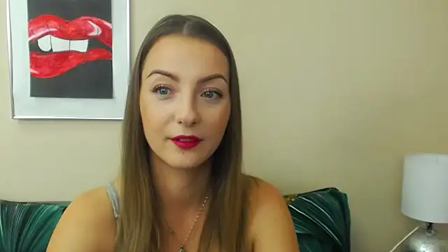 NatalieSexy online show from November 2025 07:10:01 AM