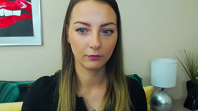 NatalieSexy online show from February 2026 07:18:01 AM