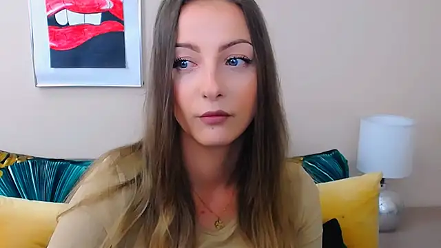 Snapshot of NatalieSexy chatting on May 2026 06:10:01 AM NatalieSexy online show from May 2026 06:10:01 AM