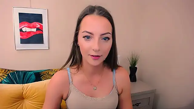 Snapshot of NatalieSexy chatting on May 2026 06:10:02 AM NatalieSexy online show from May 2026 06:10:02 AM