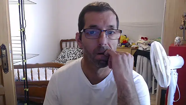 steph19x5 online show from September 2025 09:25:02 AM