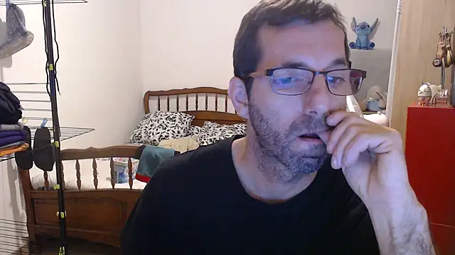 steph19x5 online show from October 2025 08:33:02 AM