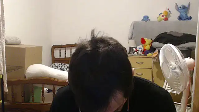 steph19x5 online show from November 2025 06:17:02 AM