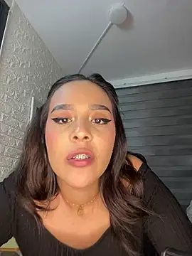 Little Amber6 online show from January 2025 01:56:02 AM