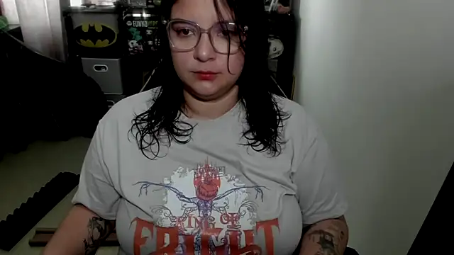 aika-dreams online show from January 2026 01:24:02 PM