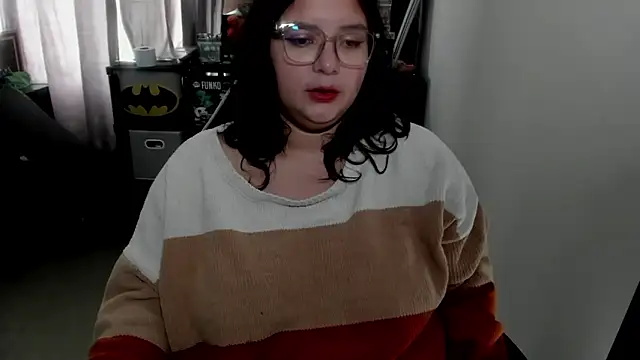 aika-dreams online show from January 2026 02:44:02 PM