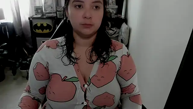 Snapshot of aika-dreams chatting on April 2026 01:50:01 PM aika-dreams online show from April 2026 01:50:01 PM
