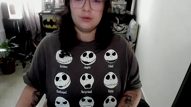Snapshot of aika-dreams chatting on April 2026 01:41:02 PM aika-dreams online show from April 2026 01:41:02 PM