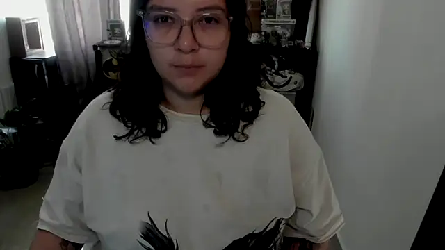 Snapshot of aika-dreams chatting on April 2026 12:14:01 PM aika-dreams online show from April 2026 12:14:01 PM
