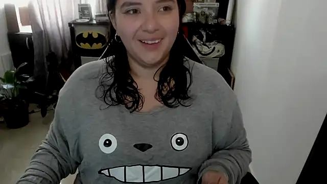 Snapshot of aika-dreams chatting on April 2026 01:42:02 PM aika-dreams online show from April 2026 01:42:02 PM