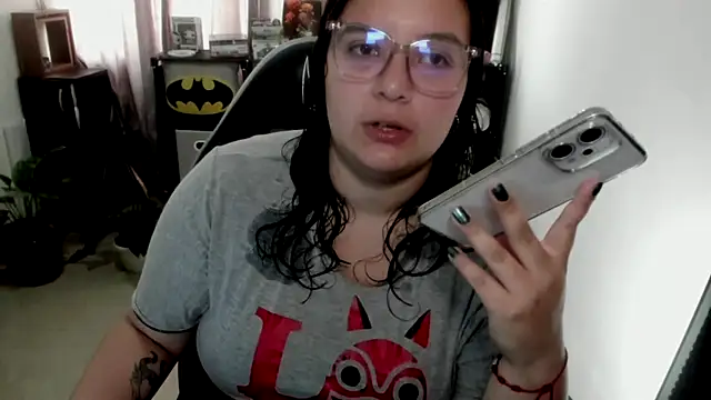 Snapshot of aika-dreams chatting on April 2026 01:49:02 PM aika-dreams online show from April 2026 01:49:02 PM