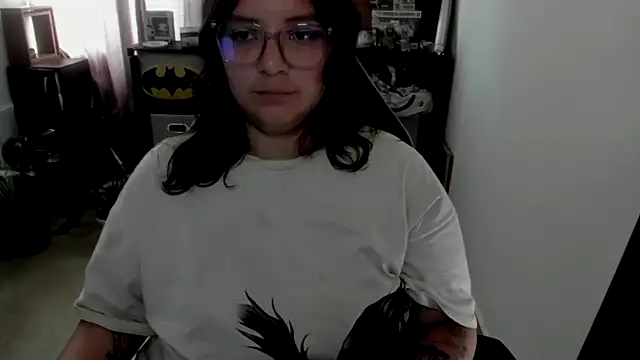 Snapshot of aika-dreams chatting on April 2026 08:57:02 PM aika-dreams online show from April 2026 08:57:02 PM