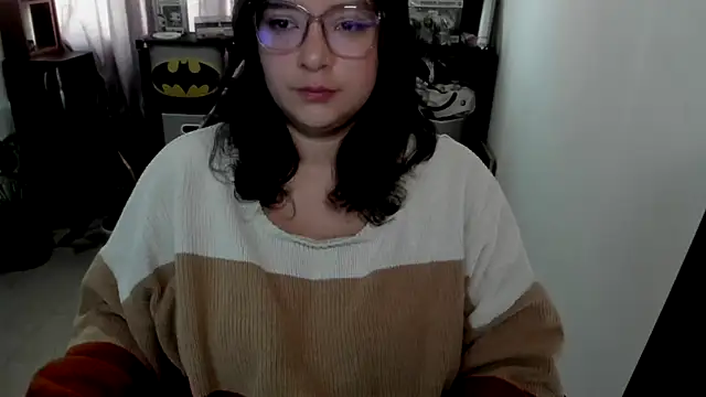 Snapshot of aika-dreams chatting on May 2026 01:06:02 PM aika-dreams online show from May 2026 01:06:02 PM