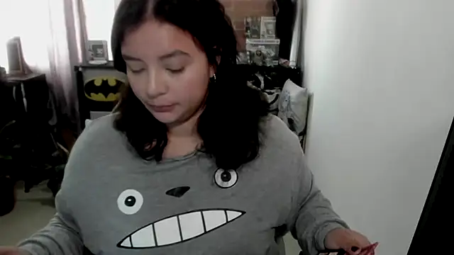 Snapshot of aika-dreams chatting on May 2026 12:32:01 PM aika-dreams online show from May 2026 12:32:01 PM