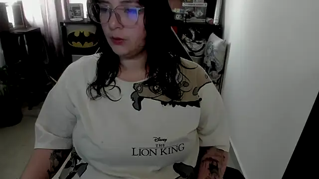 Snapshot of aika-dreams chatting on May 2026 01:41:01 PM aika-dreams online show from May 2026 01:41:01 PM