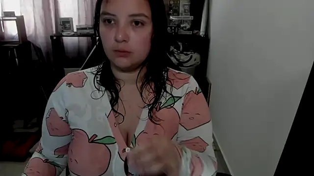 Snapshot of aika-dreams chatting on May 2026 01:17:02 PM aika-dreams online show from May 2026 01:17:02 PM