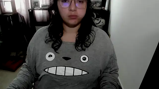Snapshot of aika-dreams chatting on May 2026 01:40:01 PM aika-dreams online show from May 2026 01:40:01 PM